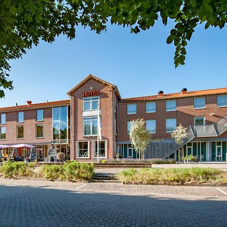 Duinhotel Zomerlust Zoutelande Exterior photo
