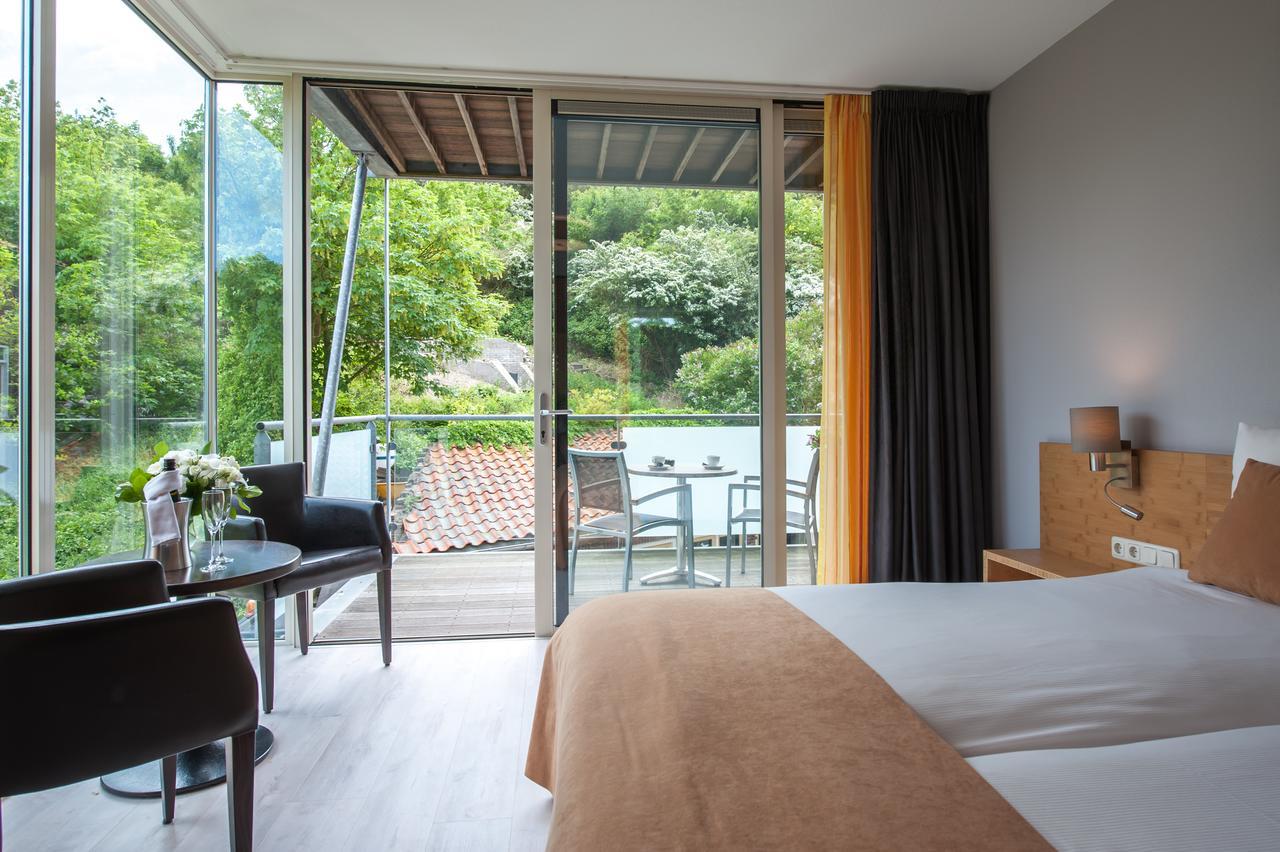 Duinhotel Zomerlust Zoutelande Exterior photo
