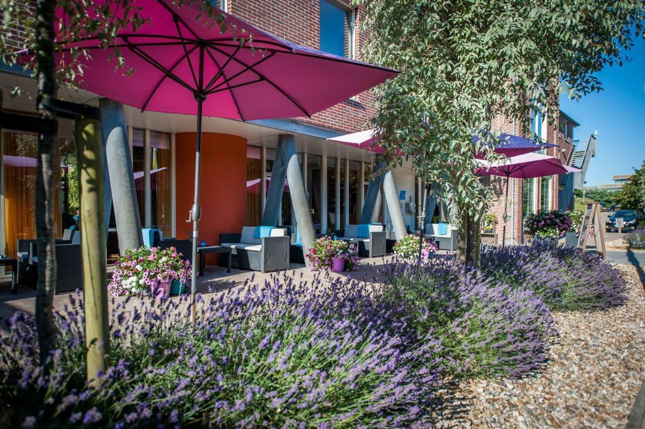 Duinhotel Zomerlust Zoutelande Exterior photo