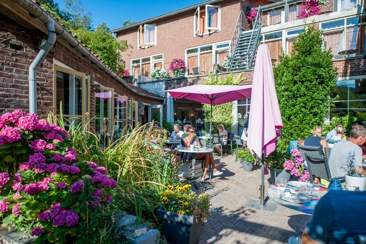 Duinhotel Zomerlust Zoutelande Exterior photo
